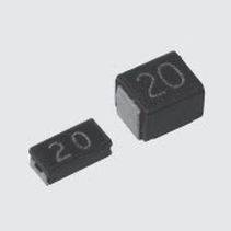 Fusibile in miniatura - CCP2B series - KOA - di protezione contro i cortocircuiti / chip