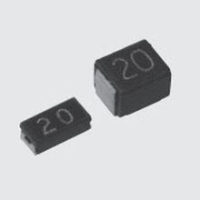 Fusibile in miniatura - CCP2E series - KOA - di protezione contro i cortocircuiti