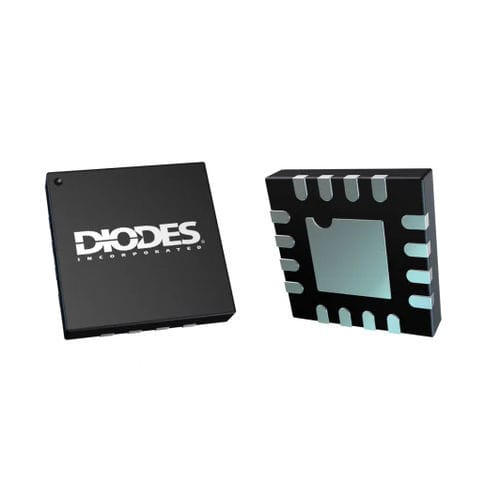 Microchip potenza - AL3565 - Diodes Incorporated - programmabile / digitale