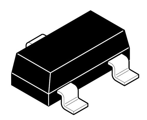 Transistor bipolare - FMMT, ZTX series - Diodes Incorporated - per piccoli segnali / in silicio / a valanga