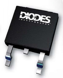 Diodo Schottky - 1N58, APD, B05, B1 Series - Diodes Incorporated - SMD / di raddrizzamento / a bassa perdita