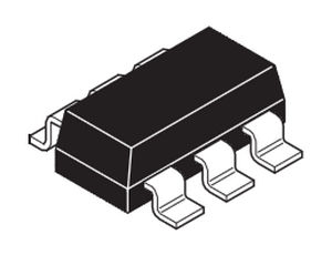 Gate driver MOSFET - ZXGD Series - Diodes Incorporated