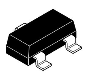 Sensore di temperatura RTD -  ZNI1000 - Diodes Incorporated - circuito integrato