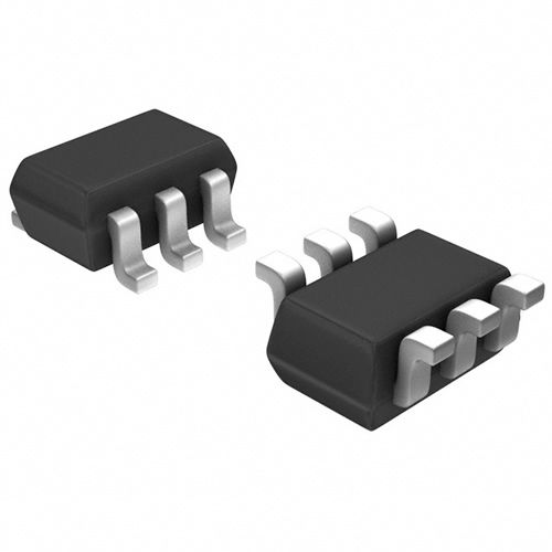 Porta logica standard - 74A Series  - Diodes Incorporated
