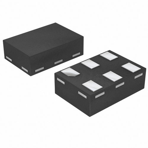 Porta logica CMOS - 74AUP, 74LVC series - Diodes Incorporated - standard