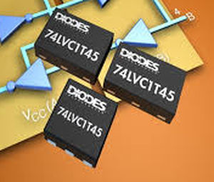 Ricetrasmettitore VHF - 74LVC1T45 - Diodes Incorporated - radio / circuito integrato