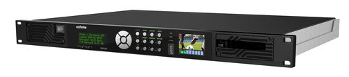 Decoder audio - Kyrion DR5000  - ATEME - IP