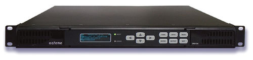 Codec video MPEG - Kyrion DR8100 - ATEME