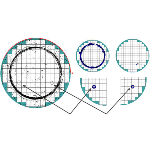 Software per modellaggio - Discover® Patterns - Onto Innovation Inc. - di incasso / di processo / per ispezione di difetti
