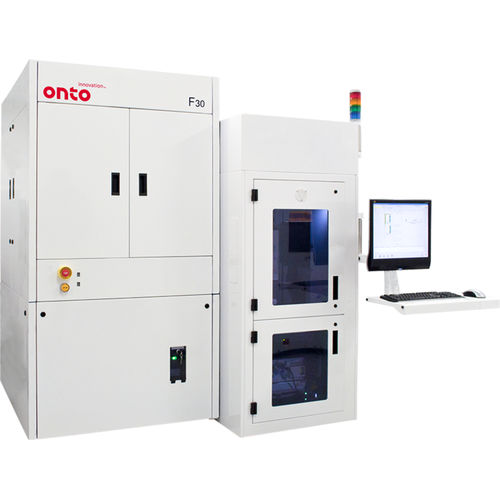 Macchina di ispezione di macrodifetti - F30™ - Onto Innovation Inc. - di superficie / per wafer / industriale