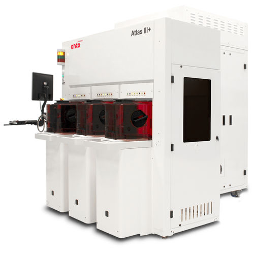 Sistema di metrologia per wafer - Atlas® III+ - Onto Innovation Inc.