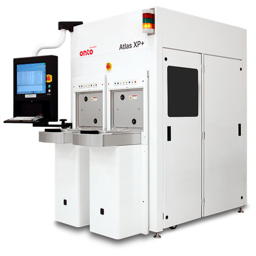Sistema di metrologia per wafer - The Atlas XP+ - Onto Innovation Inc.