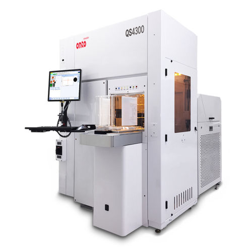 Macchina di misura di spessore di film - Element™  - Onto Innovation Inc. - fissa / con display digitale / con calibrazione automatica
