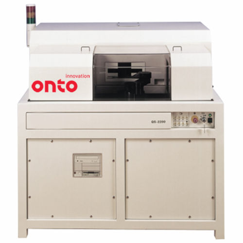 Sistema di metrologia per wafer - QS2200™ - Onto Innovation Inc. - per semiconduttori