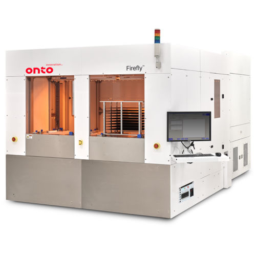 Macchina di ispezione per wafer - Firefly®  - Onto Innovation Inc. - industriale / per l'industria dell'imballaggio / multifunzione