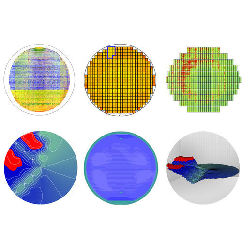 Software di analisi - Discover® Defect - Onto Innovation Inc. - di supervisione / per reportistica / di ispezione