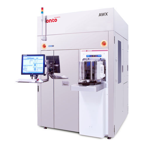 Macchina di ispezione per wafer - AWX FSI - Onto Innovation Inc. - di particelle / industriale / di difetti