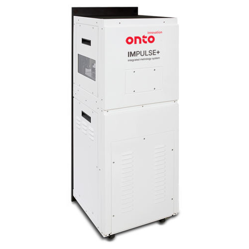 Sistema di metrologia per wafer - IMPULSE+ - Onto Innovation Inc.