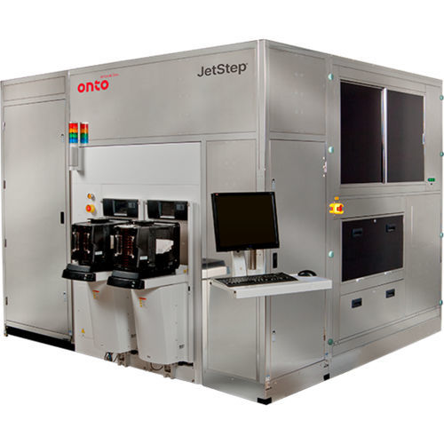 Sistema di litografia per l'industria dei semiconduttori - JetStep® W2300 - Onto Innovation Inc.