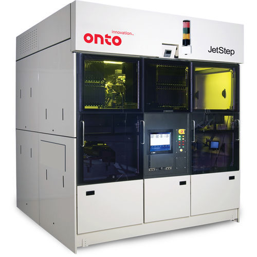 Sistema di litografia per l'industria dei semiconduttori - JetStep® G35 - Onto Innovation Inc.