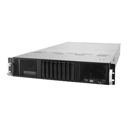 Server di stoccaggio - ESC4000 G4S - Asus - GPU / 2U / Intel® Xeon