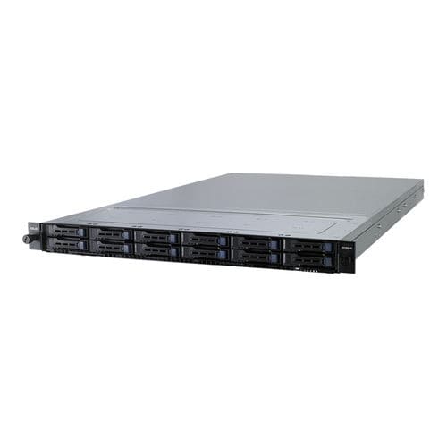 Server di stoccaggio - RS700A-E9-RS12 - Asus - 1U / AMD EPYC™ / RAM
