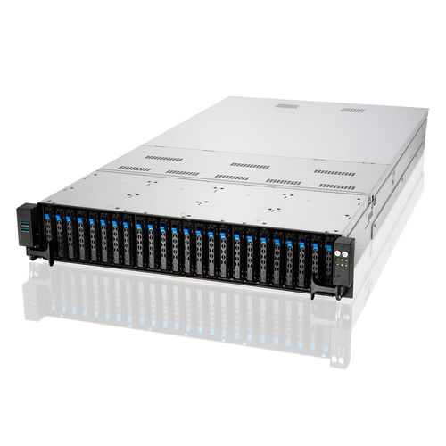 Server di stoccaggio - RS720A-E11-RS24U - Asus - 2U / NVIDIA / AMD
