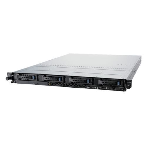 Server di stoccaggio - RS300-E10-RS4 - Asus - 1U / Intel® Xeon / NVIDIA