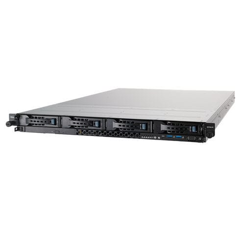 Server di stoccaggio - RS700A-E9-RS4V2 - Asus - 1U / AMD EPYC™ / DDR4 3200 MHz