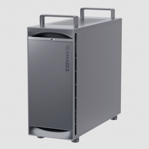 Workstation AI - ExpertCenter Pro ET900N G3 - Asus - da ufficio / HDMI