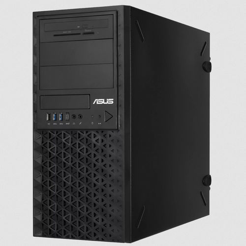 Workstation Edge AI - ExpertCenter E500A - Asus - da ufficio / AMD Ryzen™ / DisplayPort