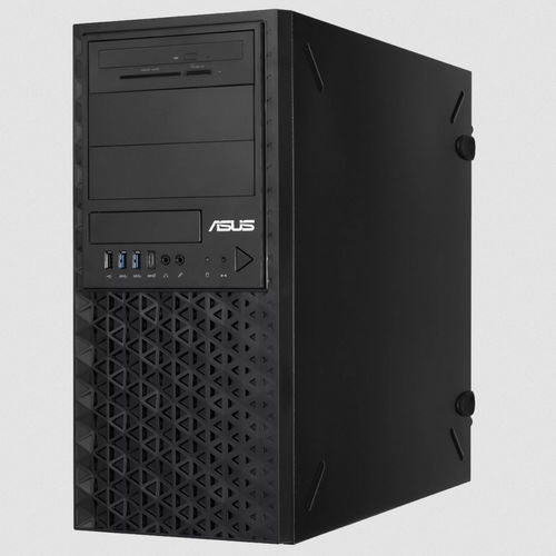 Workstation Edge AI - ExpertCenter E500 G9 - Asus - da ufficio / Intel® Core i5 / Intel® Core i7