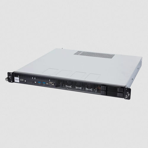Workstation Edge AI - ExpertCenter Pro ER100A B6 - Asus - GPU / per rack / AMD EPYC™