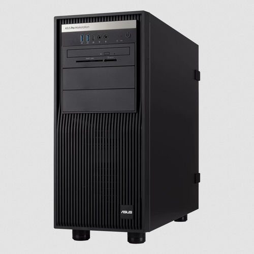 Workstation Edge AI - ExpertCenter Pro ET500I W8 - Asus - GPU / da ufficio / Intel® Core™ Ultra