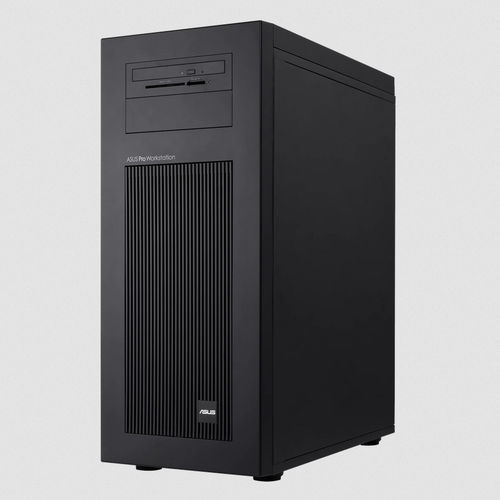 Workstation Edge AI - ExpertCenter Pro ET700I W7 - Asus - GPU / da ufficio / Intel® Xeon® W