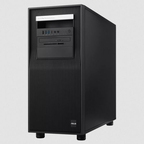 Workstation AI - ExpertCenter Pro ET900A X9 - Asus - da ufficio / AMD Ryzen™ Threadripper / Mini PCIe