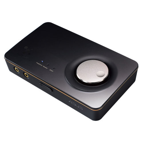 Scheda audio multicanale - Xonar U7 MKII - Asus