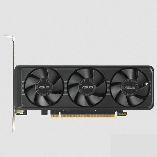 Scheda grafica PCI Express - RTX5060-8G-LP-BRK - Asus - NVIDIA GeForce / DisplayPort / HDMI