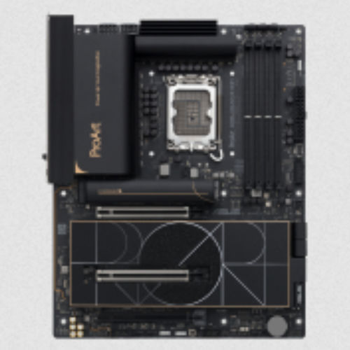 Scheda madre ATX - ProArt Z890-CREATOR WIFI - Asus - Intel® Core™ Ultra / Intel® / DDR5 SO-DIMM
