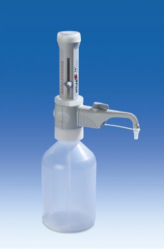Distributore per liquidi - VITLAB® TA² - VITLAB - manuale