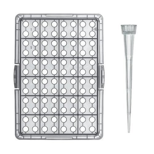 Puntale per pipette in polipropilene - 148894 - VITLAB - per applicazioni di laboratorio