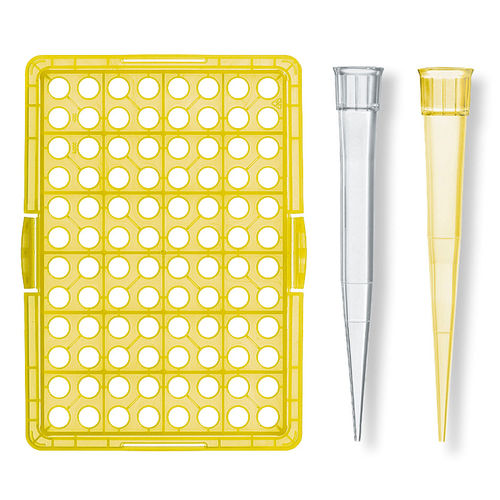 Puntale per pipette in polipropilene - 148994 - VITLAB