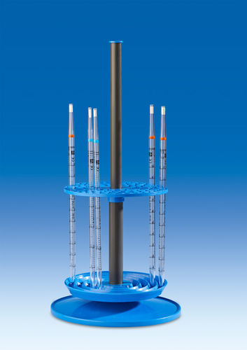 Supporto di pipette - 79194 - VITLAB - liberamente orientabile