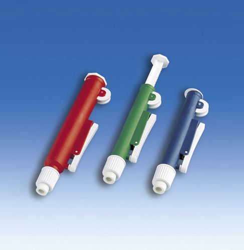 Pipettatore alimentato - 324594 - VITLAB