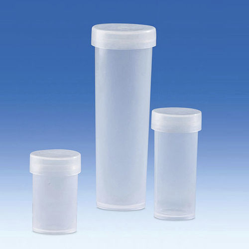Contenitore per campioni di laboratorio - 68594 - VITLAB