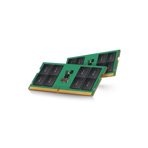 Modulo di memoria DRAM - SODIMM - SK hynix - DDR5