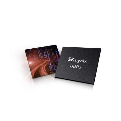 Modulo di memoria DDR3 SDRAM - SK hynix