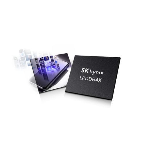 Modulo di memoria DRAM - H58G76BK8HX095N - SK hynix