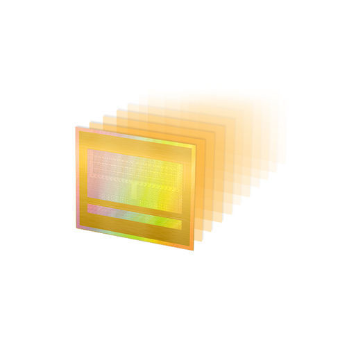 Modulo di memoria DRAM - HBM2E - SK hynix - rapido