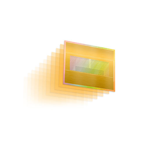 Modulo di memoria DRAM - HBM3 - SK hynix - DDR5